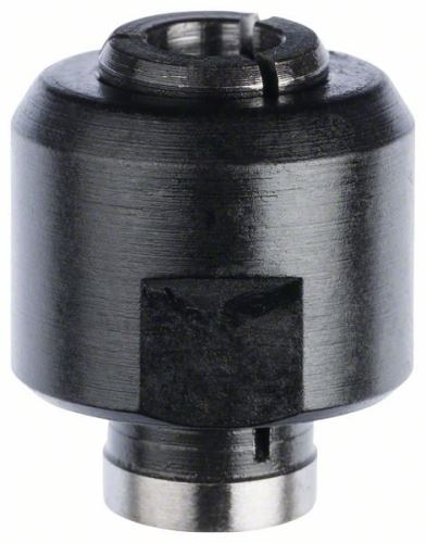 BOSCH befogóhüvely szorítóanyával 6 mm 2608570084