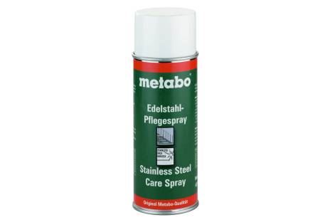 METABO spray rozsdamentes acél ápolására 400 ml 626377000