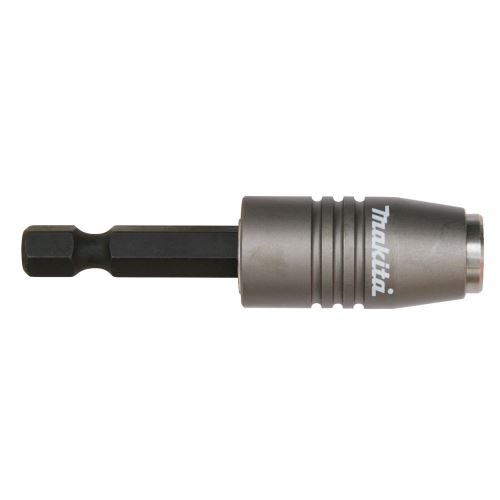 MAKITA gyorsszorító bittartó 1/4" P-54075