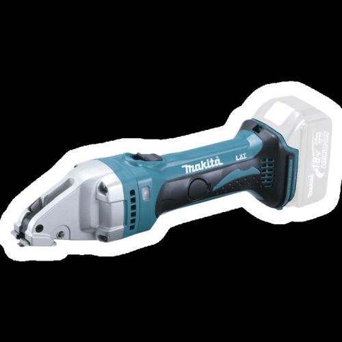 MAKITA Akkus trimmer Li-ion 18V, akkumulátor nélkül Z DJS101Z