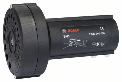 BOSCH fúróélező s41 2607990050