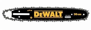 DEWALT OREGON lánc és 30 cm-es rúd (DCM565 láncfűrészhez) DT20665