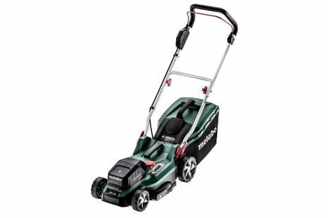 Metabo RM 36-18 LTX BL 36 AKKUMULÁTOROS FŰNYÍRÓ 601716850