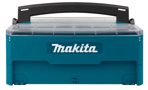 MAKITA összecsukható doboz Makpac P-84137-hez