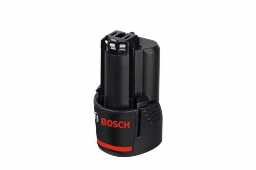 Bosch Akkumulátor GBA 12V 3.0Ah 1600A00X79