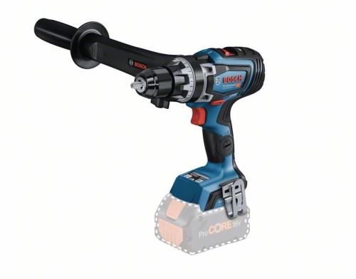 Bosch akkus fúrócsavarozó GSR 18V-150 C 06019J5001