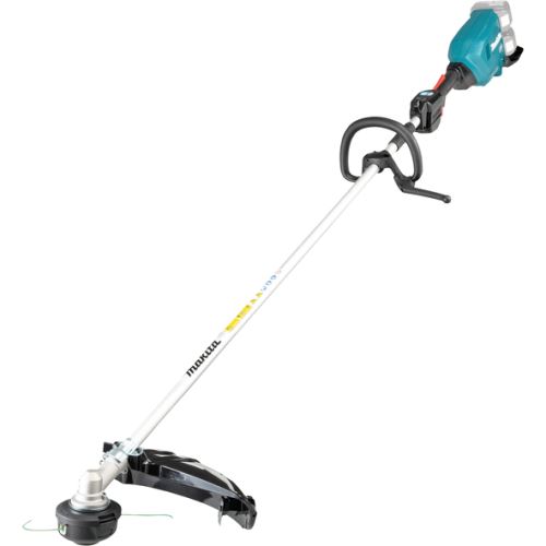 MAKITA Akkus bozótvágó Li-ion LXT 2x18V, akkumulátor nélkül Z DUR369LZ