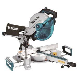 MAKITA Gérvágó fűrész fénnyel 260mm, 1450W LS1110F