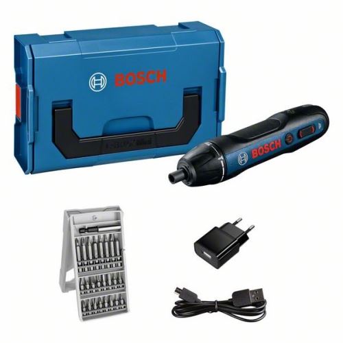 Bosch Akkus csavarhúzó Bosch GO 06019H2101