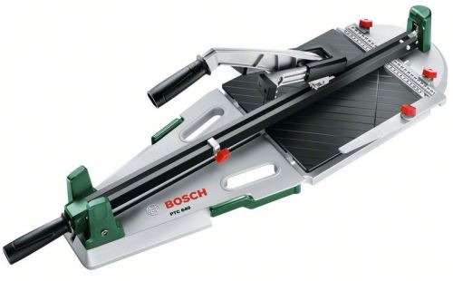 BOSCH Csempevágó BOSCH PTC 640 0603B04400