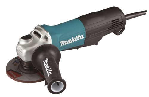 Makita sarokcsiszoló 125 mm, 1300 W GA5050R