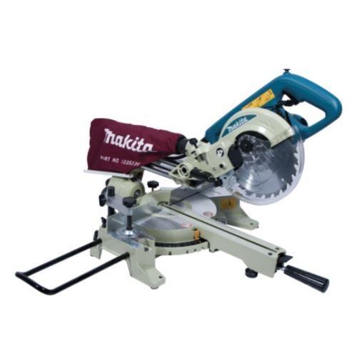 Makita Gérvágó fűrész 190 mm, 1010 W LS0714N