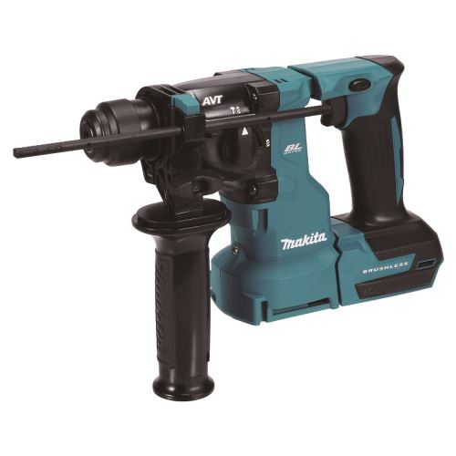 Makita akkus fúrókalapács Li-ion LXT 18V, akkumulátor nélkül DHR183Z