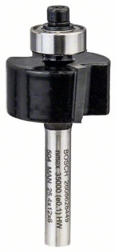 BOSCH Összecsukható vágó; szár 6 mm 2608628449