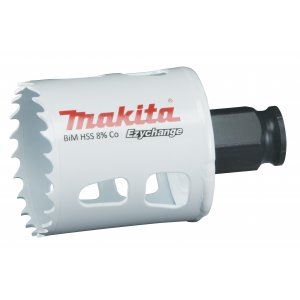 MAKITA lyukasztó BiM Ezychange 2 44 mm E-03791