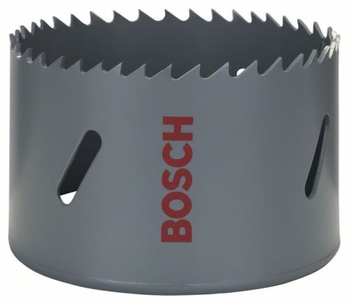 BOSCH HSS-bimetál lyukasztó szabványos adapterhez 76 mm, 3" 2608584125