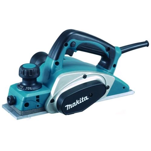 Makita gyalu 82mm, 620W KP0800