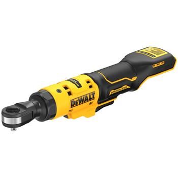 DEWALT 12V akkumulátoros racsnis DCF504N