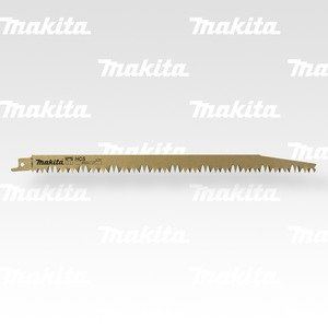 MAKITA fűrészlap 280 mm 5 db nedves fa B-16863