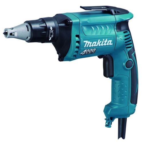 Makita Elektronikus csavarhúzó 4000 rpm, 570 W FS4000