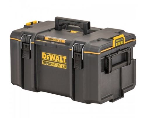 DEWALT Tough Box DS300 TOUGHSYSTEM 2.0 (űrtartalom 39 liter) DWST83294-1