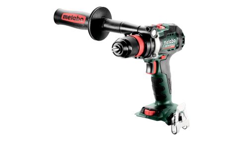 METABO akkus fúrócsavarozó BS 18 LTX BL QI 602359850