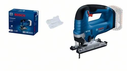 Bosch Akkus oszcilláló fűrész GST 185-LI 06015B3021