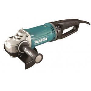 Makita sarokcsiszoló elektronikával 230mm, 2800W GA9071X1