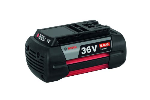 Bosch Akkumulátor GBA 36V 6.0Ah 1600A00L1M