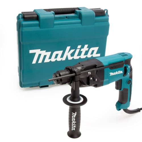 Makita Hammer fúró 1.4J, 470W HR1840