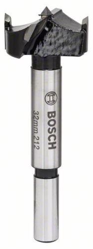 BOSCH keményfém véső elővágó hegyekkel 32 x 90 mm, d 10 mm 2608597611