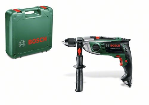 BOSCH ütvefúró AdvancedImpact 900 0603174020