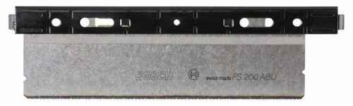 BOSCH beállító penge FS 200 ABU HAS, 200 mm, 1,25 mm 2608661201