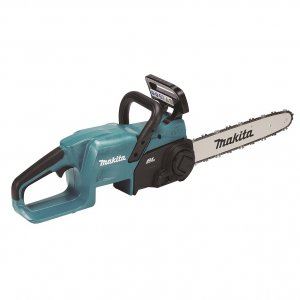 Makita Akkus láncfűrész 350 mm Li-ion LXT 18V, akkumulátor nélkül Z DUC357ZX3