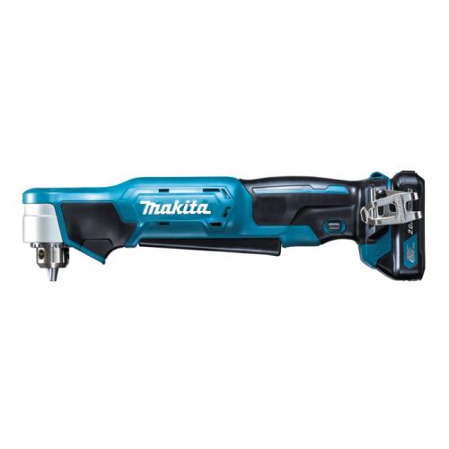 MAKITA akkus sarokfúró Li-ion 10.8/12V/2.0Ah CXT DA332DSAE