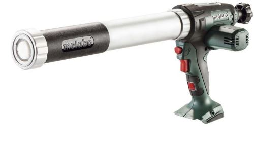 METABO Akkumulátoros patronos pisztoly KPA 18 LTX 600 elem nélkül 601207850