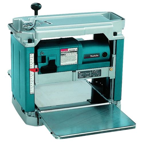 Makita Hordágy 304x155 mm, 1650 W 2012NB