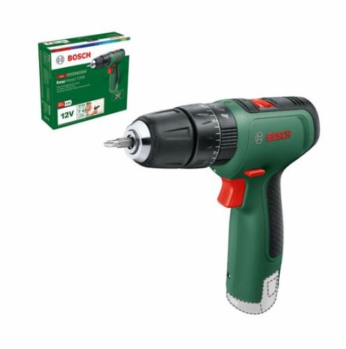 Bosch akkus fúrócsavarozó EasyImpact 1200 06039D3103