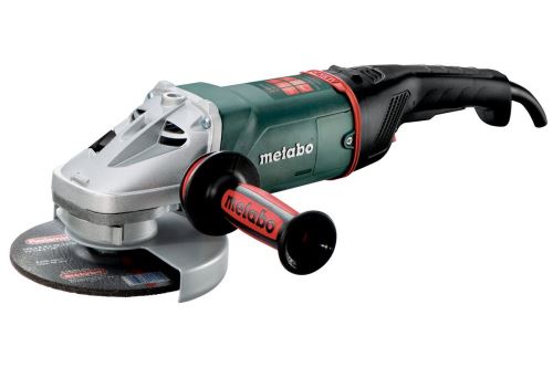 Metabo WEA 24-180 MVT gyors sarokcsiszoló 606471260