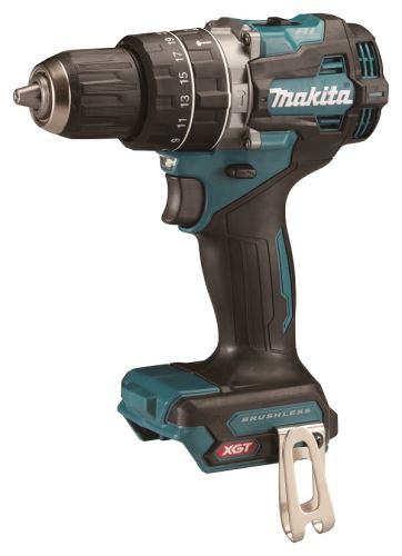 Makita Aku akkumulátoros ütvecsavarhúzó Li-ion XGT 40V/2.0 Ah HP002GA201