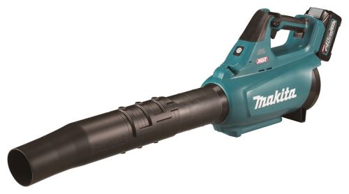 MAKITA akkumulátoros légfúvó Li-ion XGT 40V/4.0Ah UB001GM101