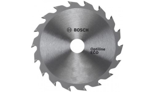 BOSCH fűrészlap Optiline ECO 2608641787