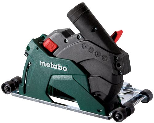 METABO lemezfedél CED 125 Plus 125mm 626731000