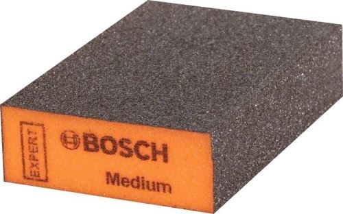 BOSCH EXPERT S471 csiszolószivacs Közepes 69x97x26,1/50 2608901169