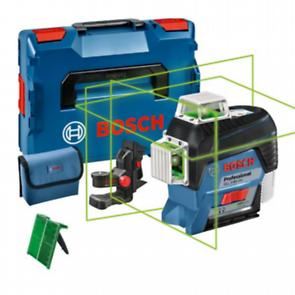 Bosch GLL 3-80 CG Line Laser 0601063T03