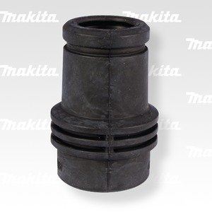 MAKITA porszívó adapter 24/35 mm DVC340, DVC350, DVC860L, VC3210L, VC3211H 195546-0