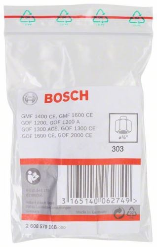 BOSCH befogótokmány 1/2", 24 mm 2608570108