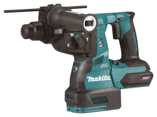 Makita Akkus kombinált kalapács SDS-Plus Li-ion XGT, akkumulátor nélkül HR003GZ01