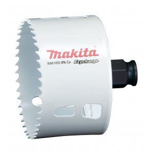 MAKITA lyukasztó BiM Ezychange 2 79 mm E-03947