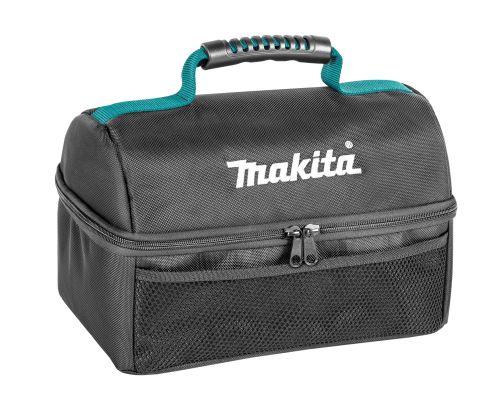 MAKITA termotáska élelmiszerekhez 330x180x210mm E-15584